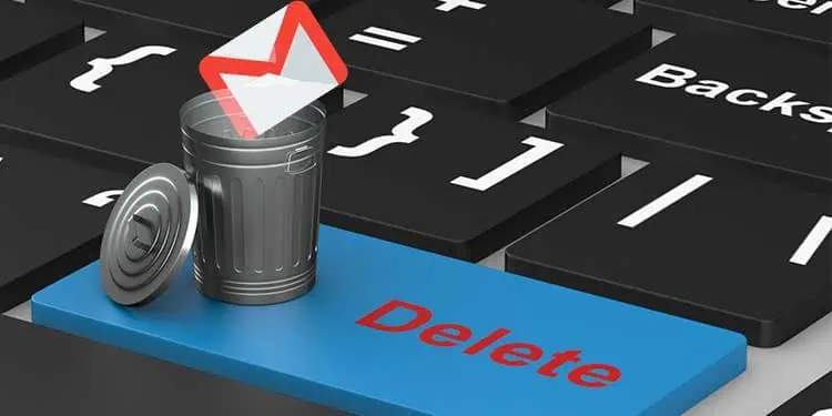 How to Delete Gmail Account Permanently