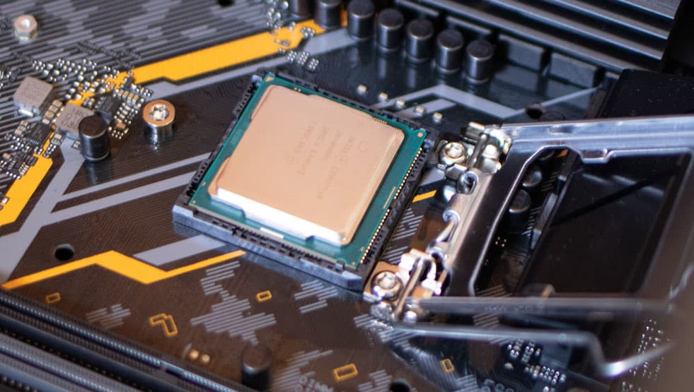 how to increase cpu performance