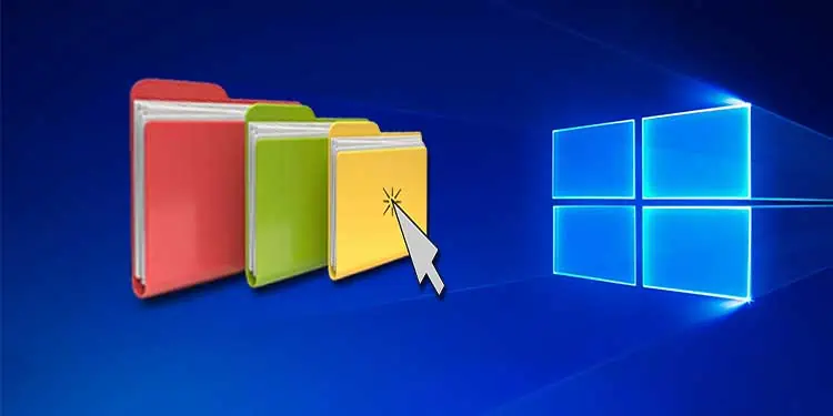 How to Select Multiple Files in Windows 10 and 11?