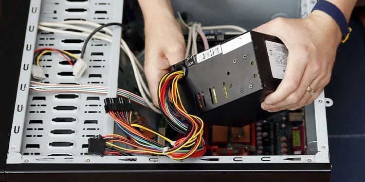 how-to-tell-if-power-supply-is-bad