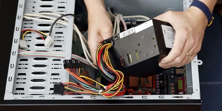How To Tell If CPU Is Dead  - 63