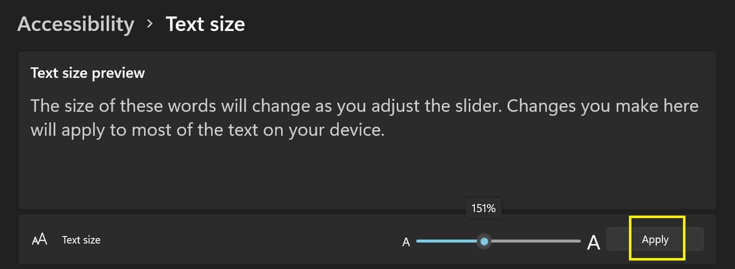 How Do You Change Font In Windows 11  - 25