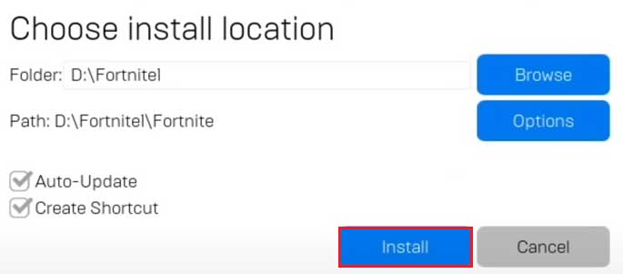 install-epic-game
