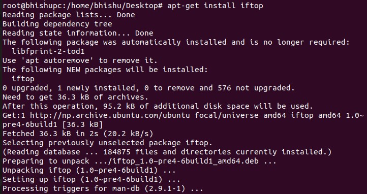 How To Monitor Network Traffic  Step By Step Guide  - 50