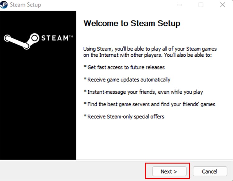 How To Download And Install Steam On Windows 11 - 8