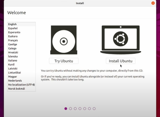 How To Dual Boot Windows 11 And Linux - 54