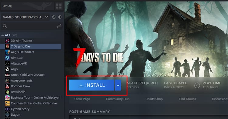 How To Download And Install Steam On Windows 11 - 5