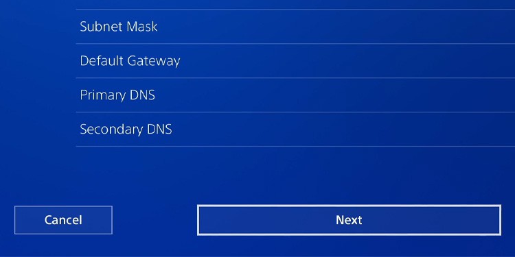 How To Open Ports For PS4 Or PS5  Detailed Guide - 52