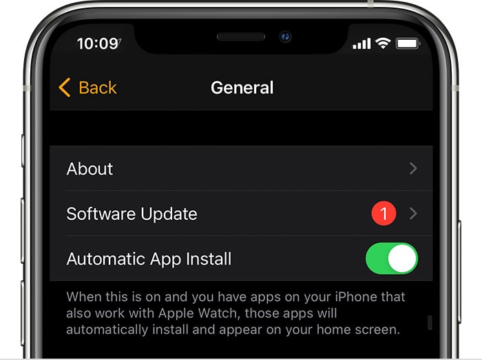 Apple Watch Exercise Ring Not Working  Here s How To Fix - 19