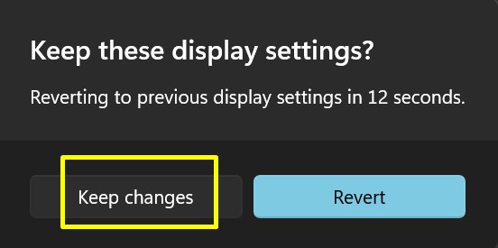 How To Overclock Monitor Refresh Rate - 60