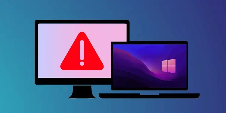 Laptop Won’t Detect Monitor? Here’s How to Fix It