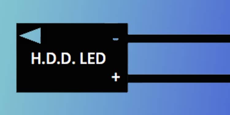 How To Connect Front Panel Connectors To The Motherboard  - 34