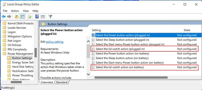 lid-switch-group-policy