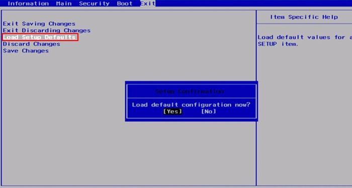 What Is CMOS Checksum Error  How To Fix It - 46