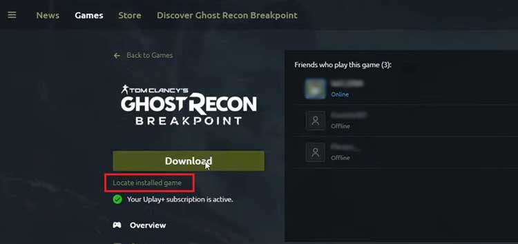 locate-installed-game-uplay