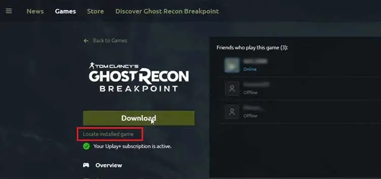 locate-installed-game-uplay