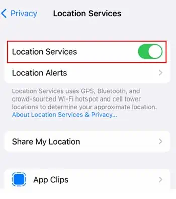 location-services