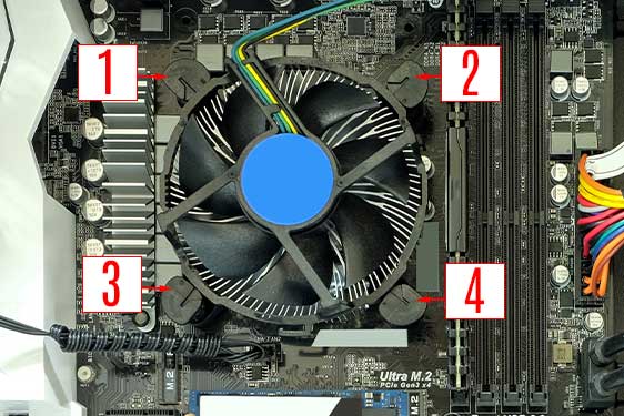 CPU Fan Not Spinning  Here s How To Fix It - 4