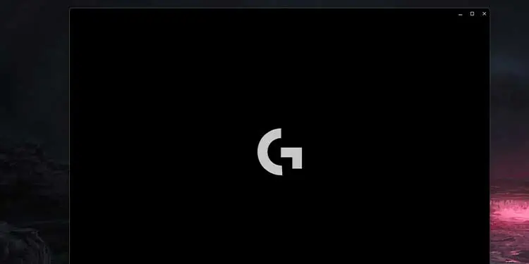 How to Fix Logitech G Hub Not Loading on Windows 10/11