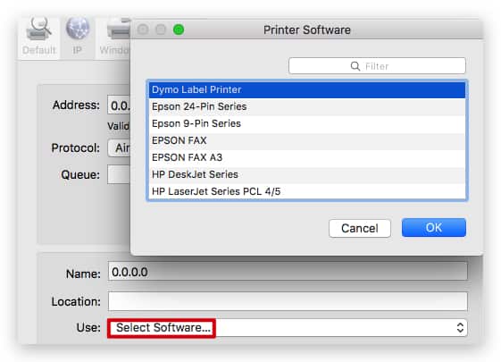 mac-use-select-software
