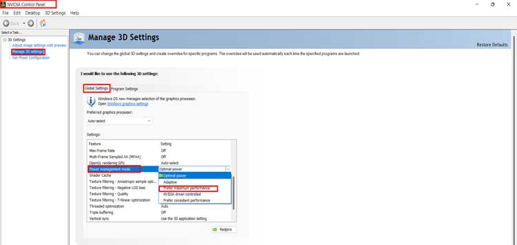 10 Ways On How To Optimize Your GPU - 6