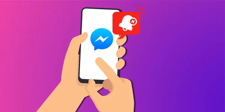 How to Fix if Messenger Notifications Not Working