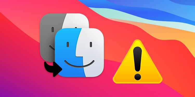 migration assistant not working