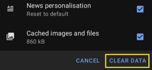Why Does My Opera Keeps Crashing?