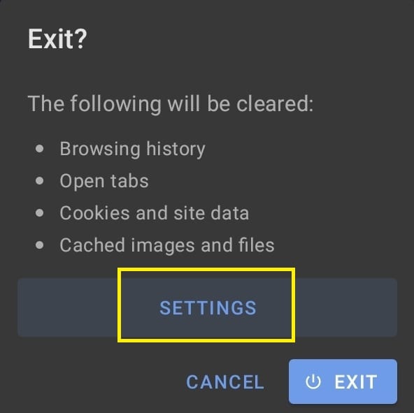 mobile-settings-opera