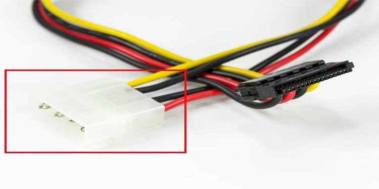 How To Connect Power Supply To Motherboard - 7