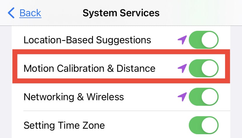 Apple Watch Exercise Ring Not Working  Here s How To Fix - 25