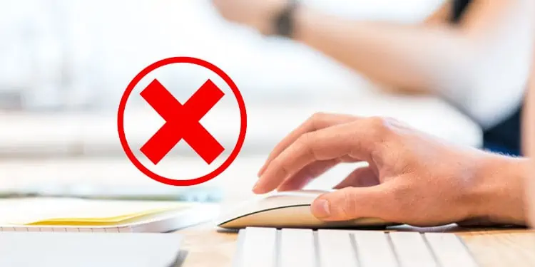 Mouse Clicks Not Registering? 14 Proven Ways to Fix it
