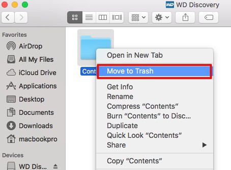 What Is WD Discovery  Should I Use It  - 35