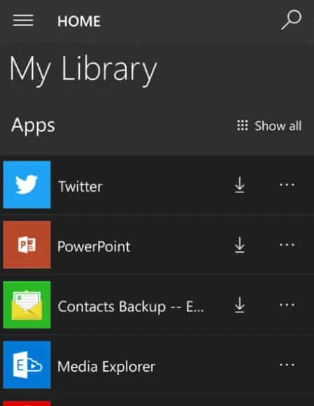 my-library
