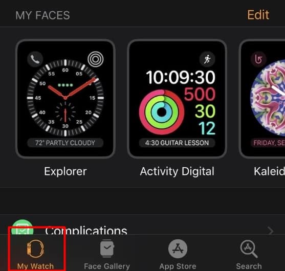 Apple Watch Exercise Ring Not Working  Here s How To Fix - 71