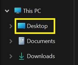 How To Show Desktop On Windows 11  - 86