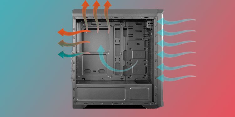How To Lower CPU Temperature  - 5