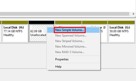 How To Partition A Hard Drive In Windows 11 - 41