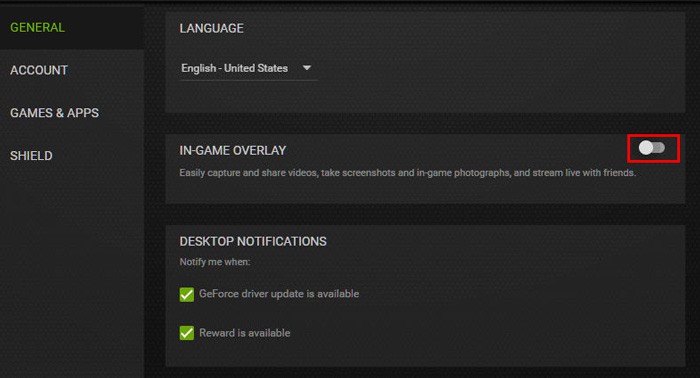 nvidia-in-game-overlay-off