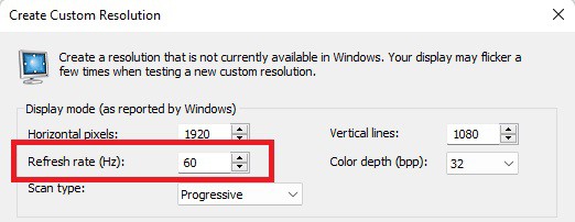 nvidia-refresh-rate-select