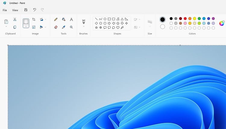 open-ms-paint-to-paste-screenshot