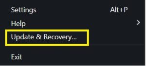 Why Does My Opera Keeps Crashing?