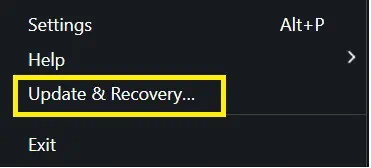 opera-update-and-recovery