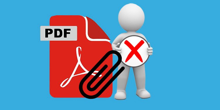 pdf links not working