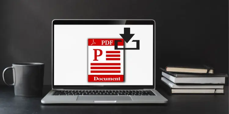 Why is Save As PDF Not Working? Here’s How to Fix it