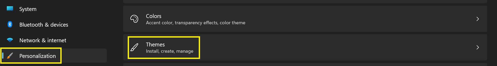 How Do You Change Font In Windows 11  - 54