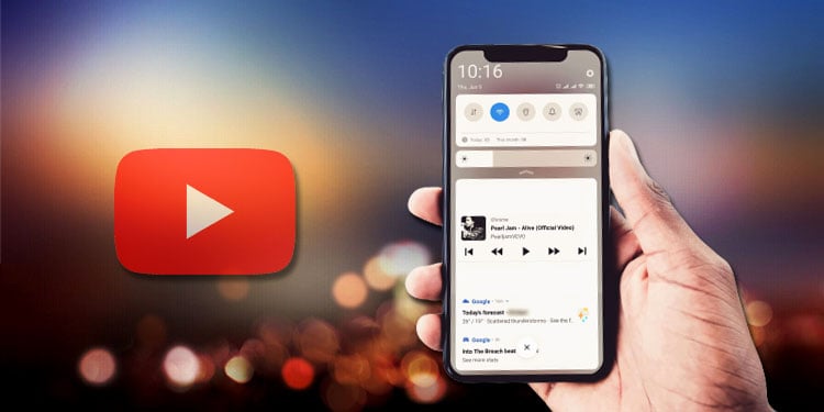 How Can I Play Youtube With Screen Off (Android And IPhone) How Can I Play Youtube With Screen Off (Android And IPhone)