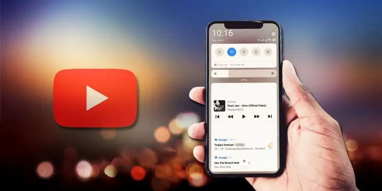 How Can I Play Youtube With Screen Off (Android and iPhone)