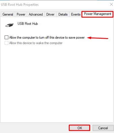 Computer Not Recognizing Mouse  16 Quick Ways To Fix - 93