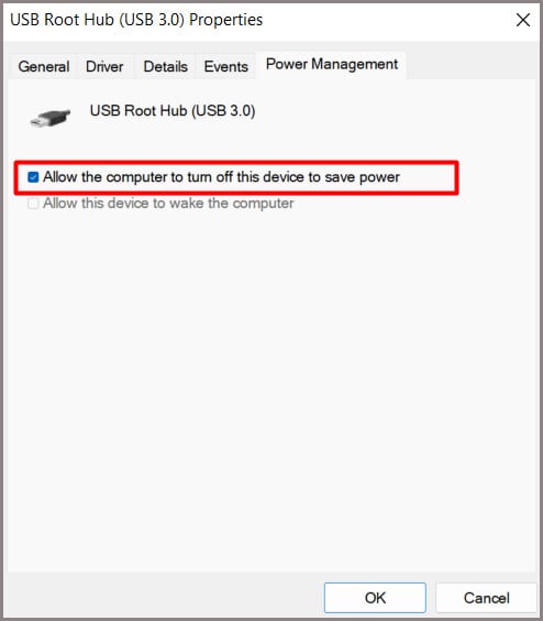 Fingerprint Not Working On A Laptop  Try These 12 Fixes - 17